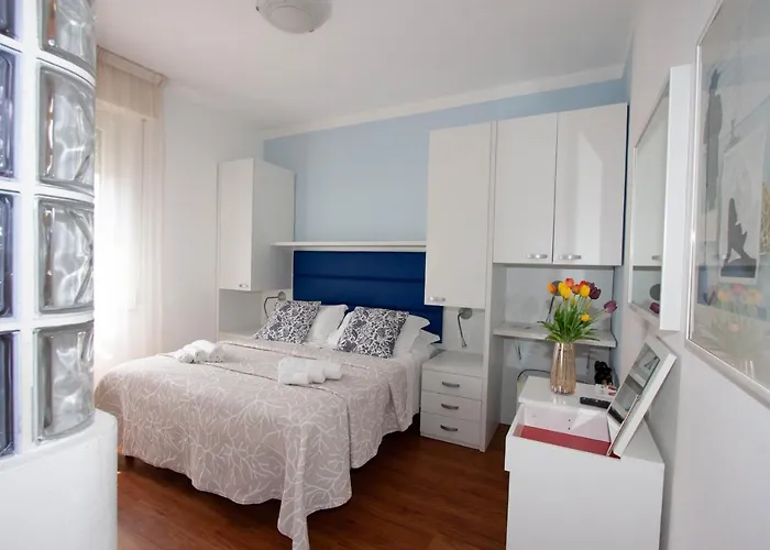 La Gioiosa Hotel Rimini