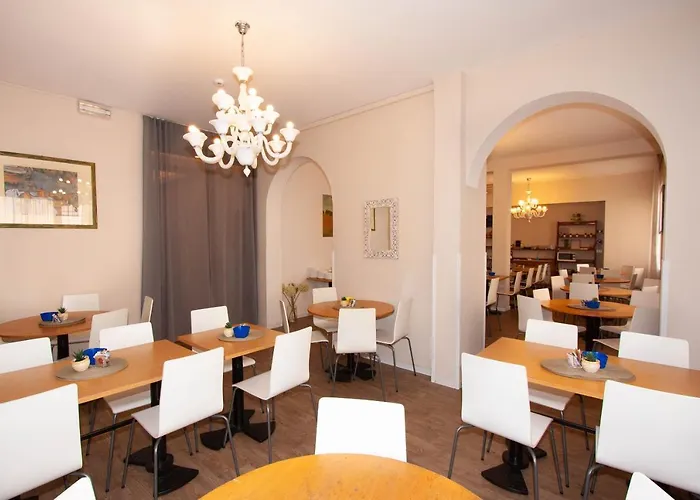 فندق La Gioiosa 3*