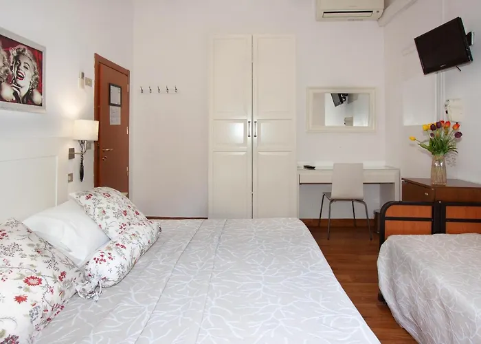 Hotel La Gioiosa 3*