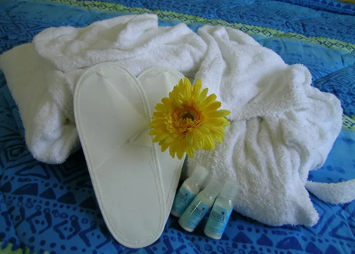 Hotel La Gioiosa Rimini