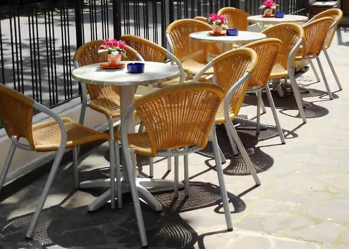 La Gioiosa Hotel Rimini