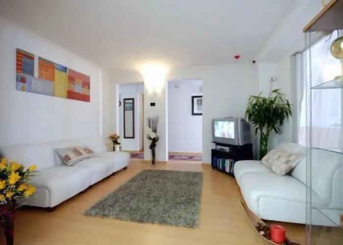 La Gioiosa 3* Rimini