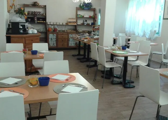 فندق La Gioiosa