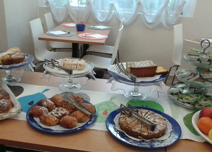 La Gioiosa ريميني