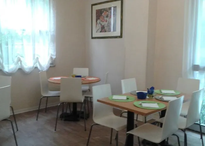 فندق La Gioiosa 3*