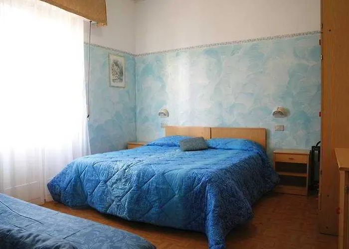 La Gioiosa Hotel Rimini