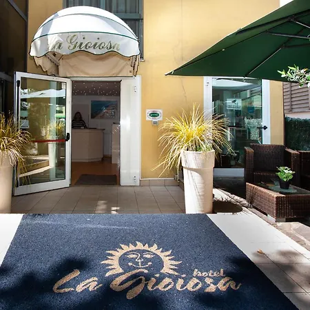 La Gioiosa Rimini