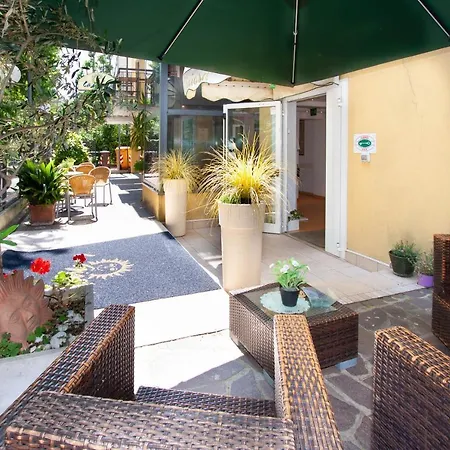 La Gioiosa Otel Rimini