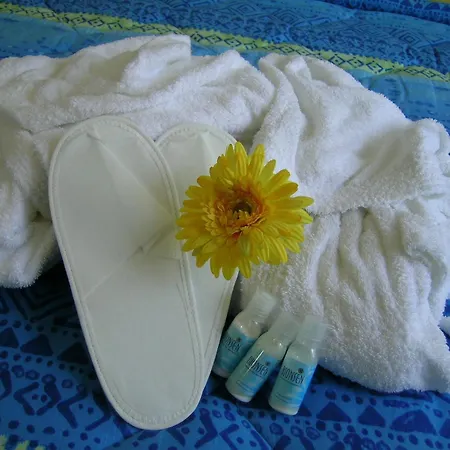 فندق La Gioiosa ريميني