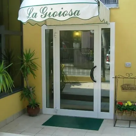 La Gioiosa Rimini
