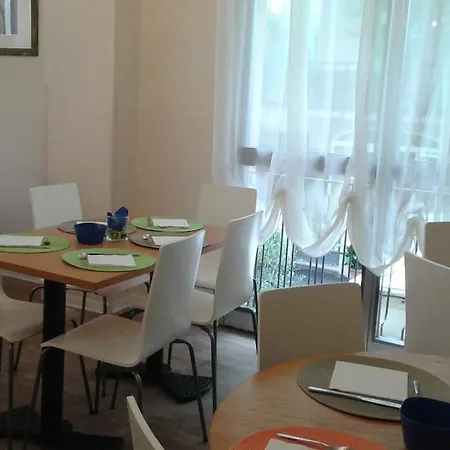 Otel La Gioiosa Rimini