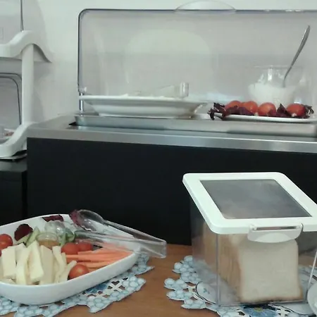 Otel La Gioiosa Rimini