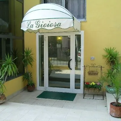 La Gioiosa 3*