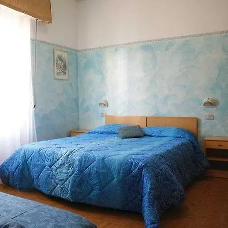 La Gioiosa Otel Rimini