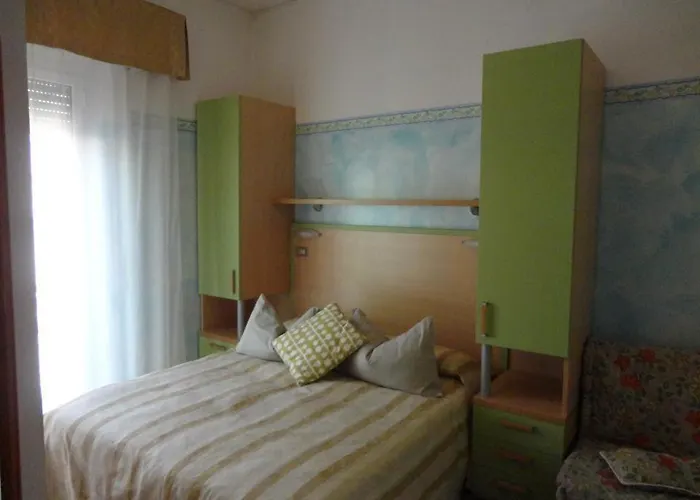 فندق La Gioiosa 3*