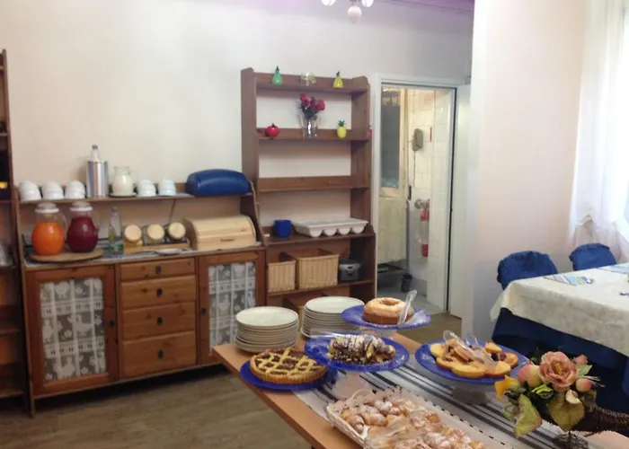 La Gioiosa リミニ