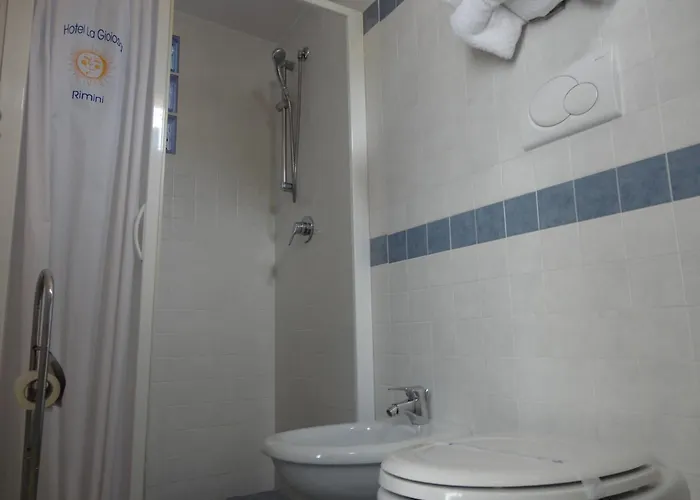 La Gioiosa Rimini