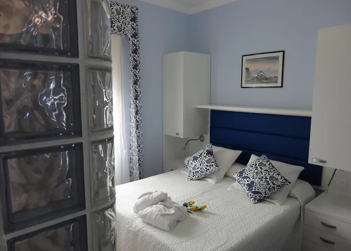 La Gioiosa ريميني