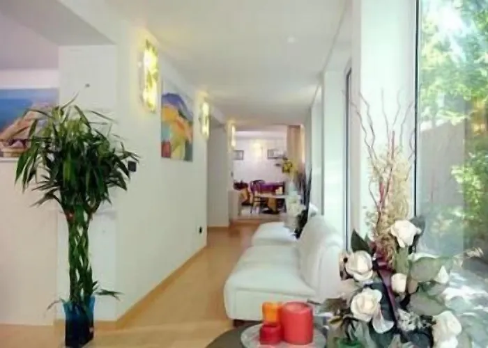 La Gioiosa 3* ريميني