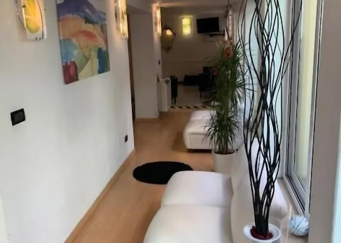 La Gioiosa فندق ريميني