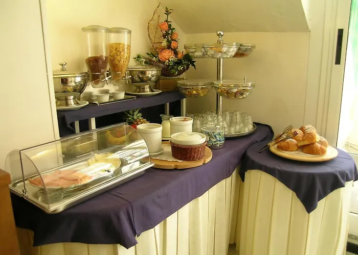 La Gioiosa فندق ريميني