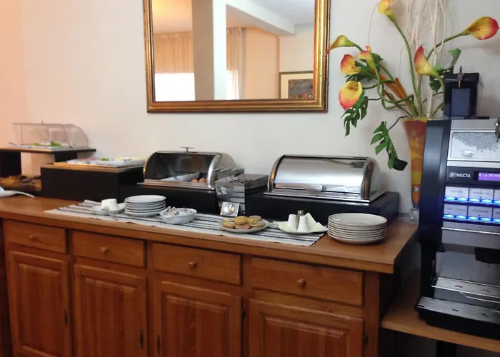 La Gioiosa Hotel Rimini