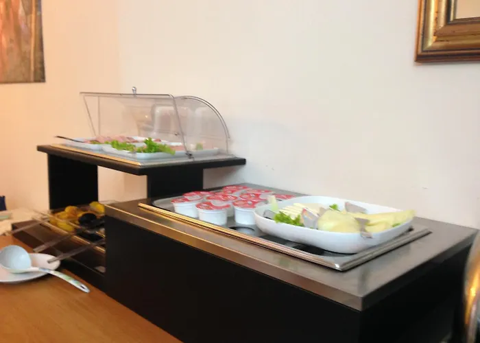 La Gioiosa ريميني