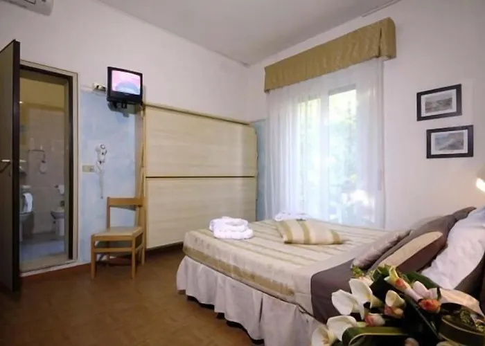 فندق La Gioiosa 3*