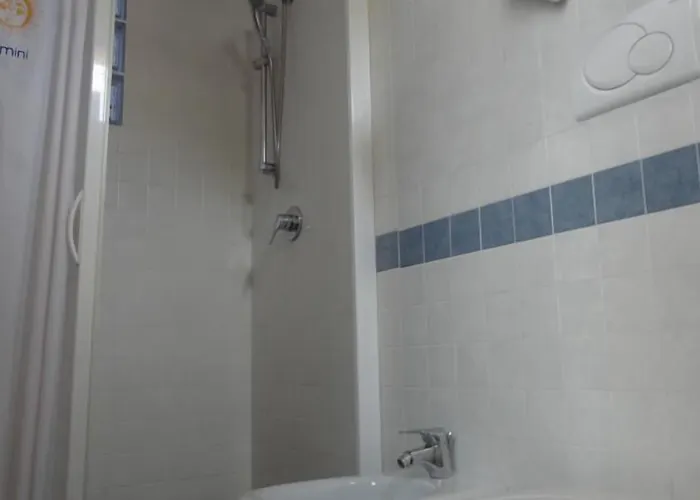 La Gioiosa 3* ريميني