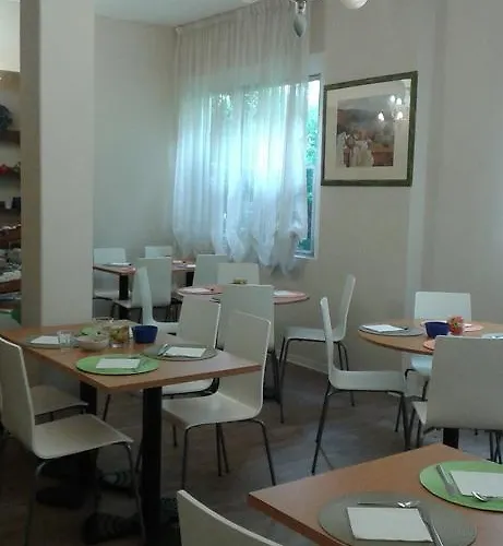 فندق La Gioiosa 3*