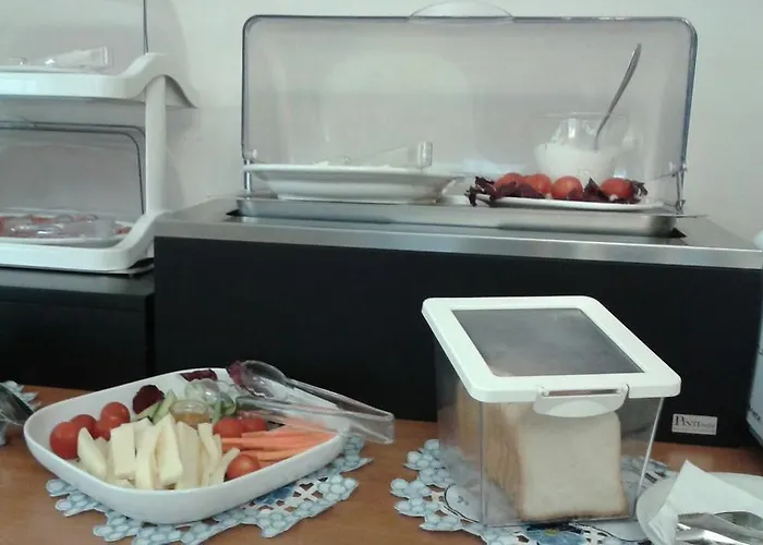 فندق La Gioiosa ريميني