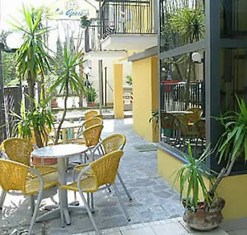La Gioiosa Rimini