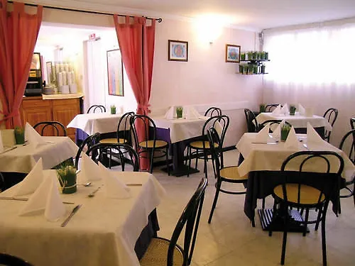 La Gioiosa فندق 3*