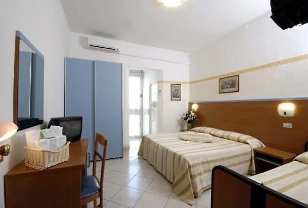 La Gioiosa 3* ريميني