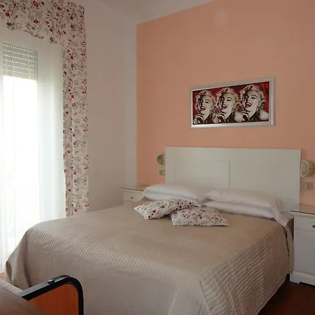 Hotel La Gioiosa
