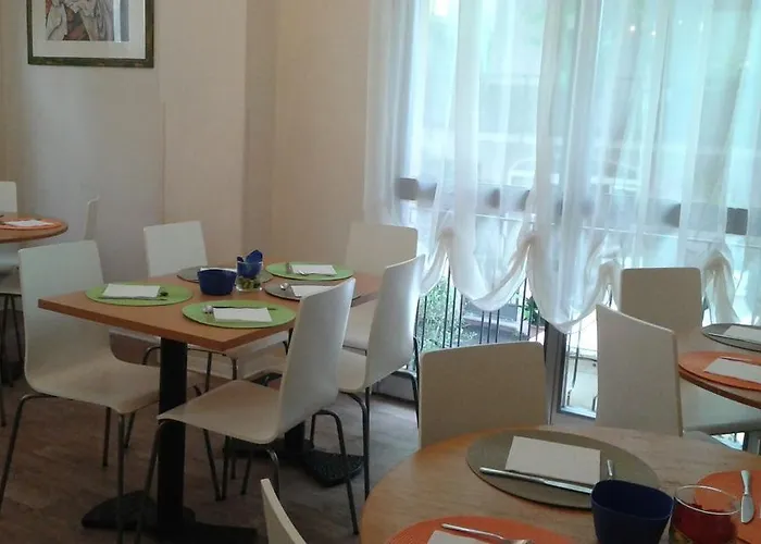 Hotel La Gioiosa Rimini